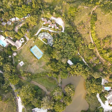 Los Colores Ecoparque Doradal المظهر الخارجي الصورة