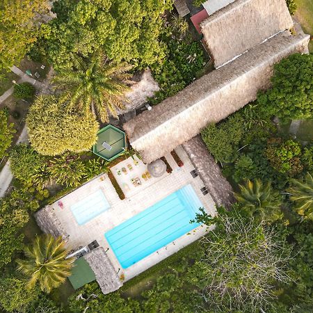 Los Colores Ecoparque Doradal المظهر الخارجي الصورة