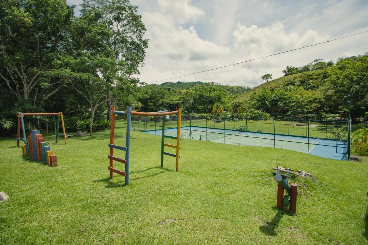 Los Colores Ecoparque Doradal المظهر الخارجي الصورة