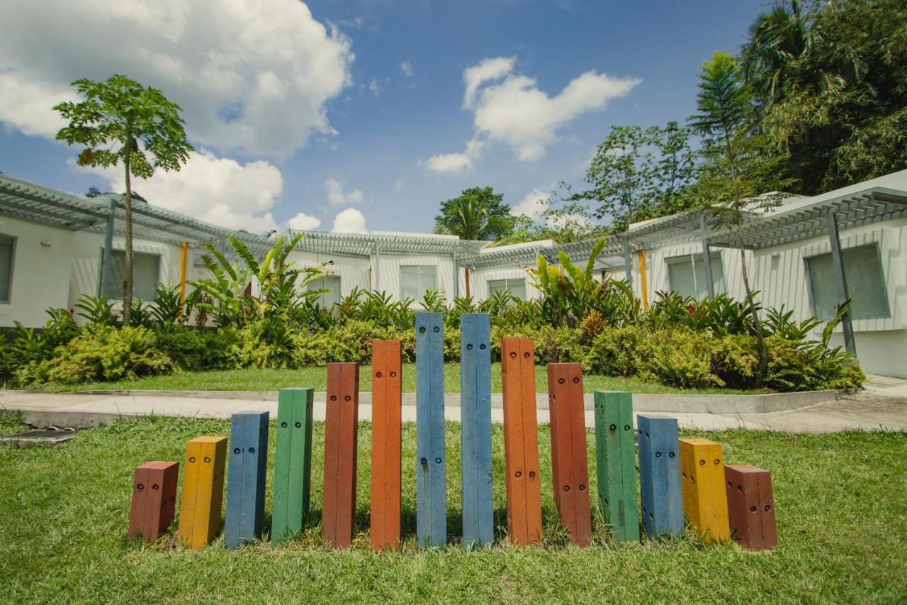 Los Colores Ecoparque Doradal المظهر الخارجي الصورة