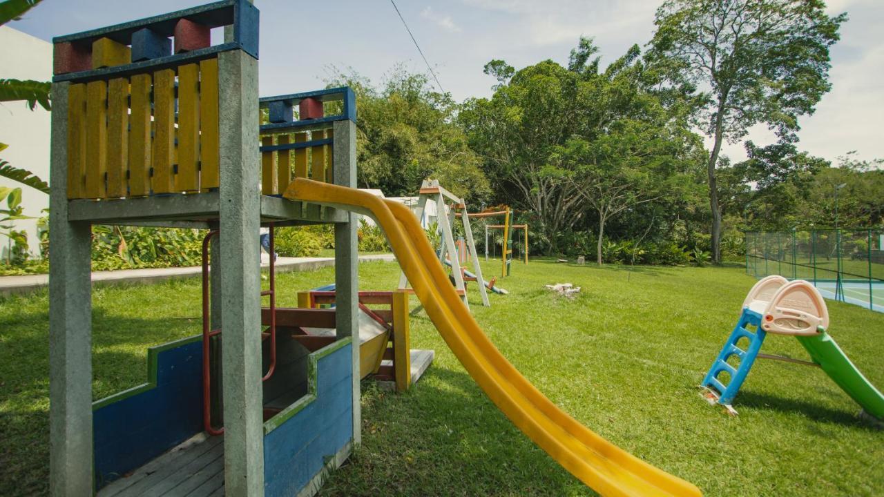 Los Colores Ecoparque Doradal المظهر الخارجي الصورة