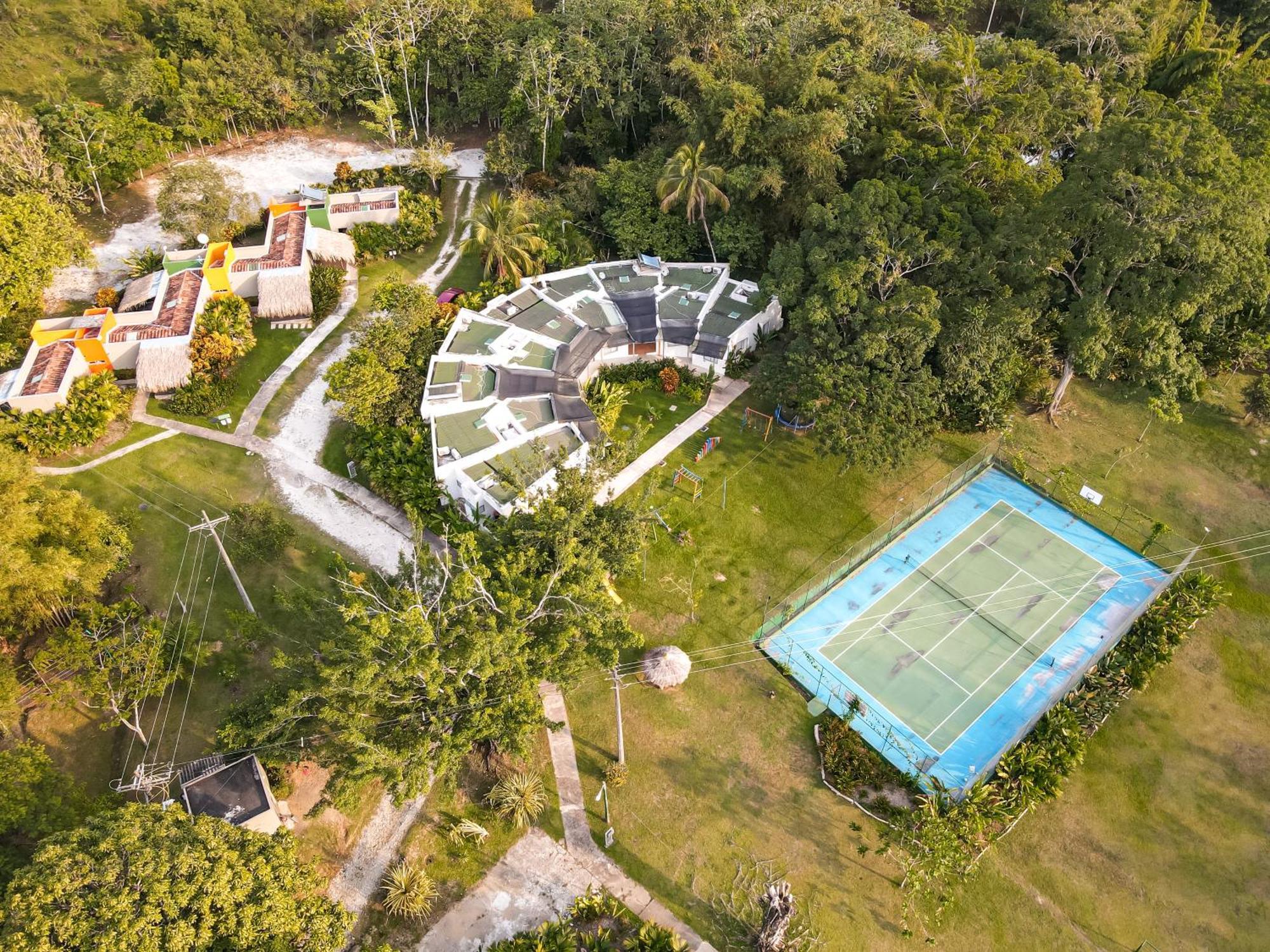 Los Colores Ecoparque Doradal المظهر الخارجي الصورة