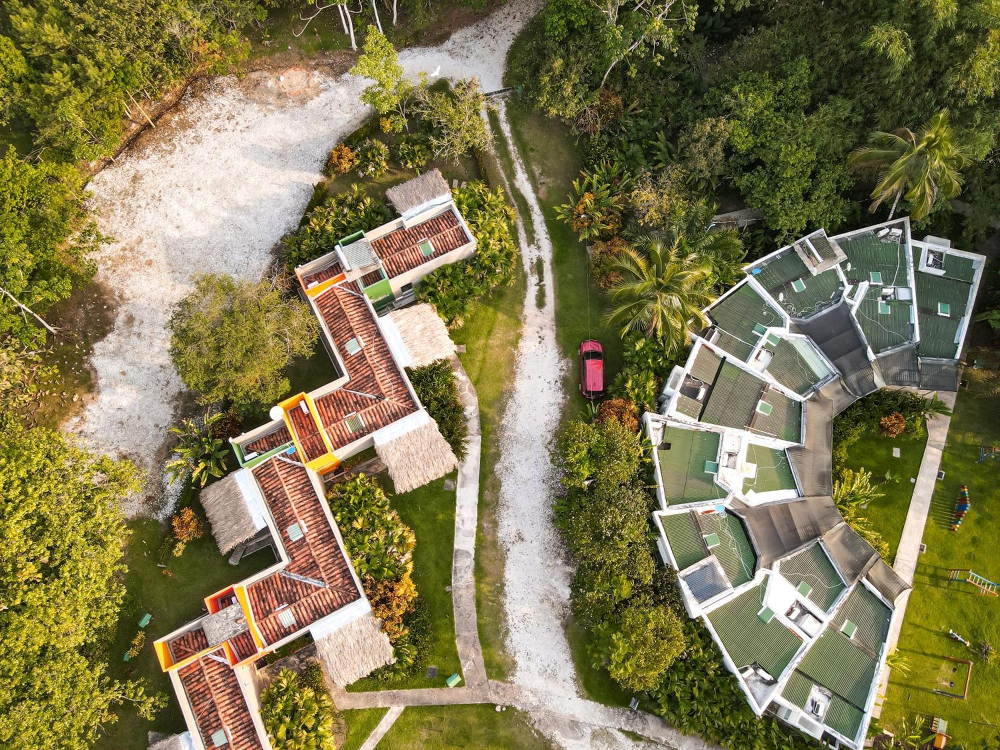 Los Colores Ecoparque Doradal المظهر الخارجي الصورة