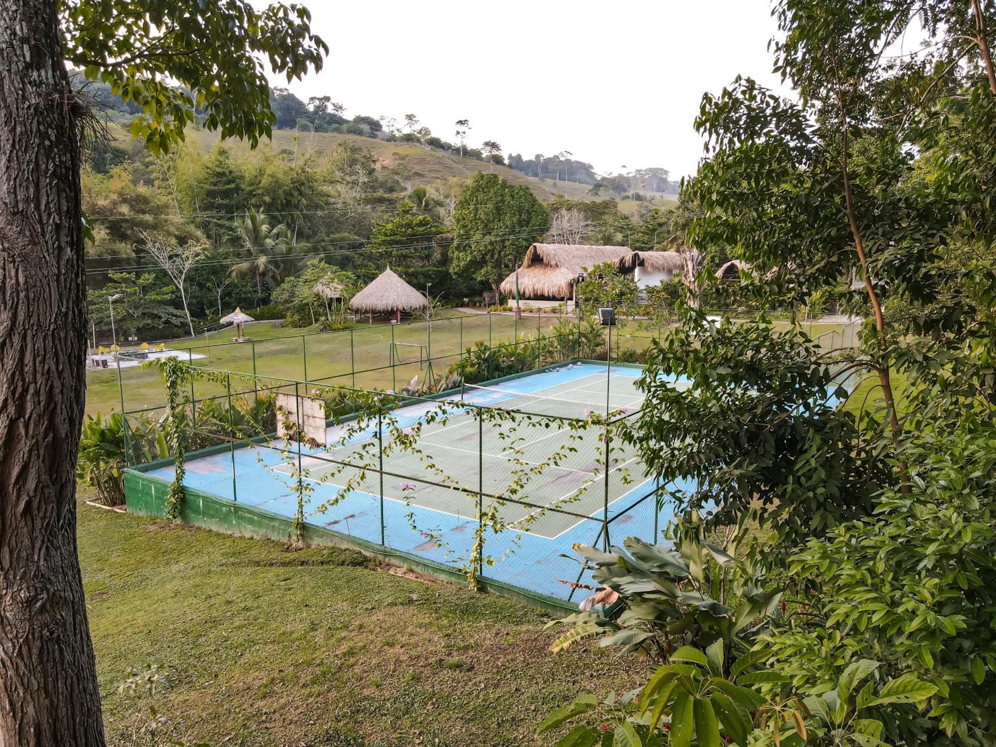 Los Colores Ecoparque Doradal المظهر الخارجي الصورة