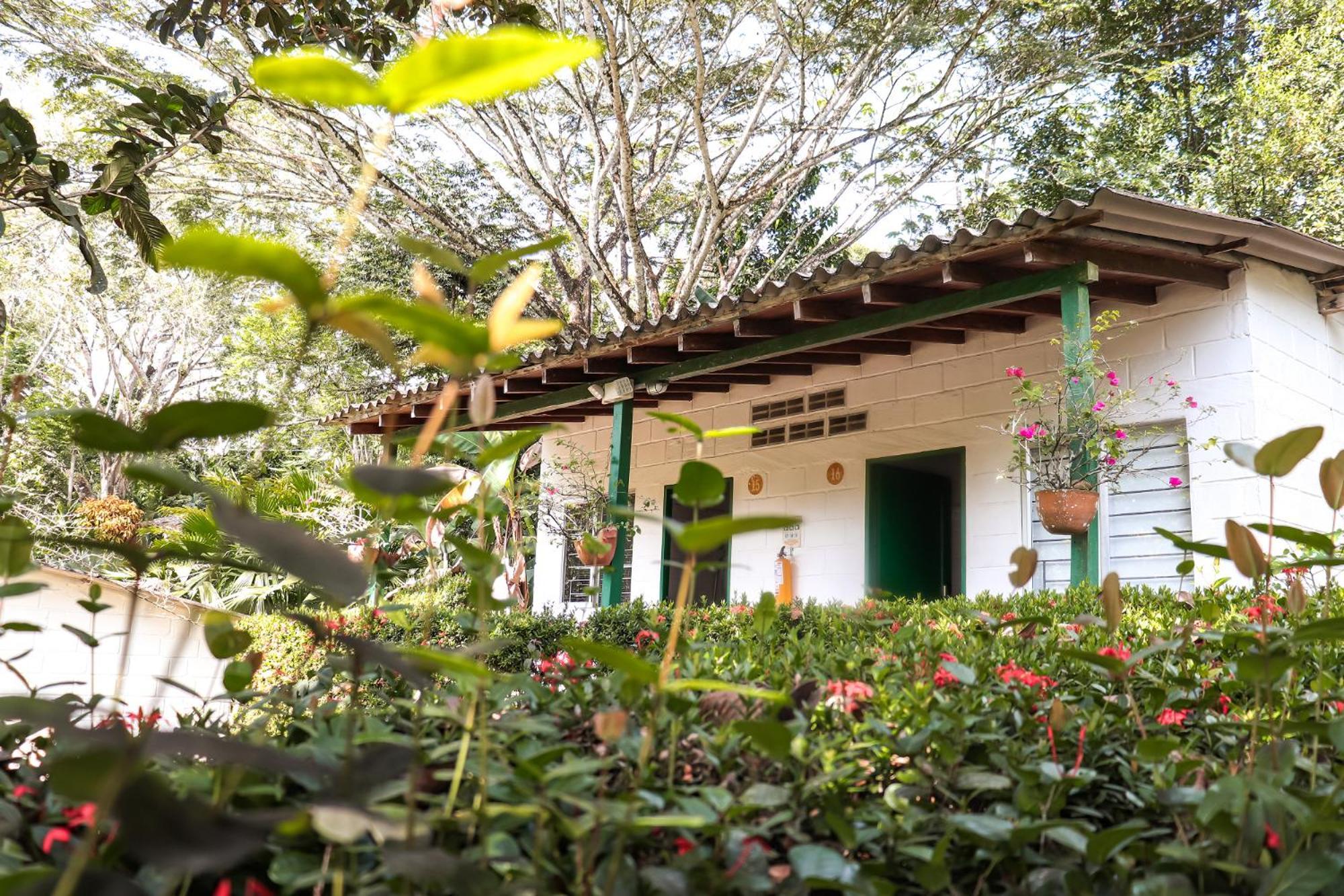 Los Colores Ecoparque Doradal المظهر الخارجي الصورة