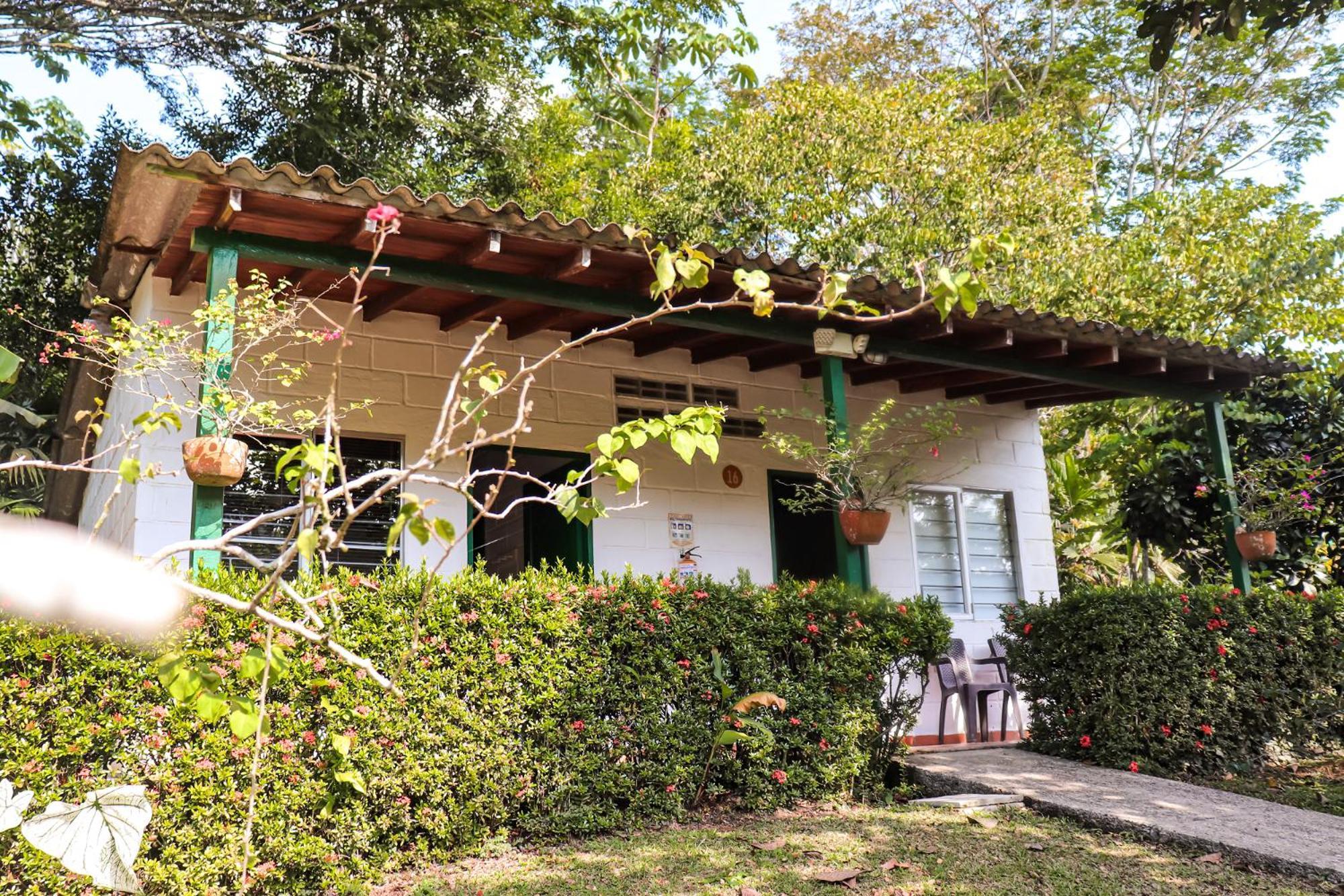Los Colores Ecoparque Doradal المظهر الخارجي الصورة